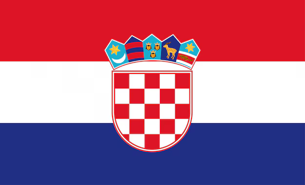 Flag LivCroatia